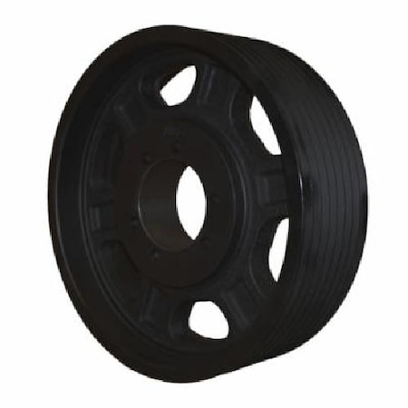 Martin Hi-Cap Qd Sheave, 8 5V 2120 J 8 5V 2120 J